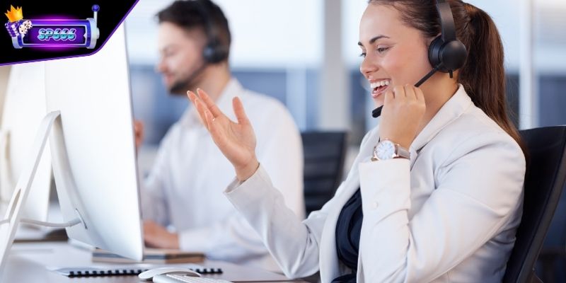 Liên Hệ Để Được Hỗ Trợ Tối Ưu Trong Mọi Tình Huống 1 Ưu điểm khi liên hệ Sp666