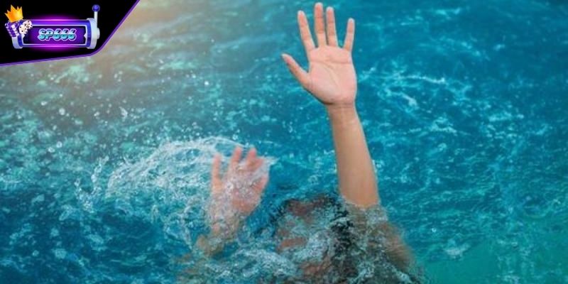 Mơ Thấy Người Chết - Giải Mã Chi Tiết Cùng Con Số May Mắn 3 Mơ người khác chết đuối