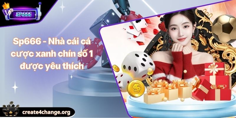 Khám Phá Thế Giới Đầy Thú Vị Của Sp666 - Cẩm Nang Dành Cho Người Yêu Thể Thao Và Cá Cược